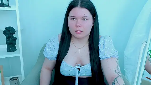 Dalila Lay online show from 03-23-26, 10:48