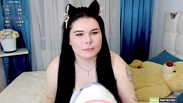 Dalila Lay online show from 04-04-26, 10:00