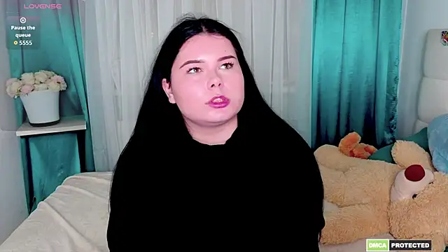 Dalila Lay online show from 04-24-26, 09:55