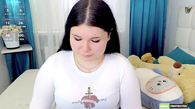 Dalila Lay online show from 04-05-26, 09:27