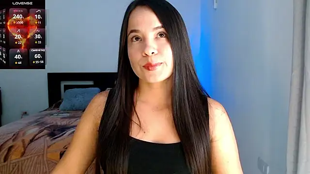 Snapshot of JenyRose chatting on 03-15-26, 06:26 JenyRose online show from 03-15-26, 06:26