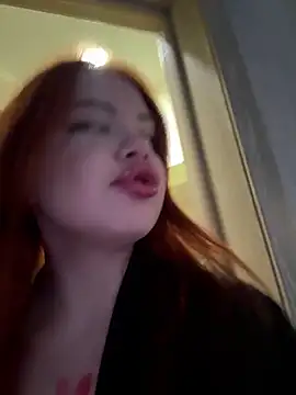 RedheadQueen  online show from 03-20-26, 01:34