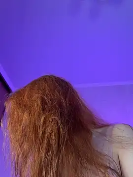RedheadQueen  online show from 03-27-26, 01:23