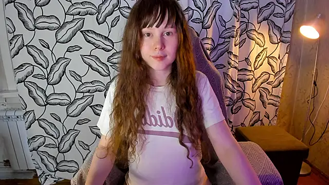 NikiCozy online show from 06-10-26, 11:17