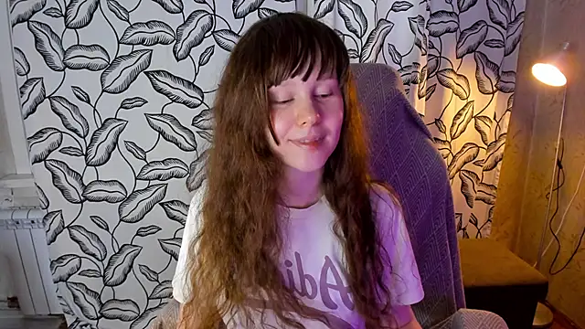 NikiCozy online show from 06-11-26, 12:32