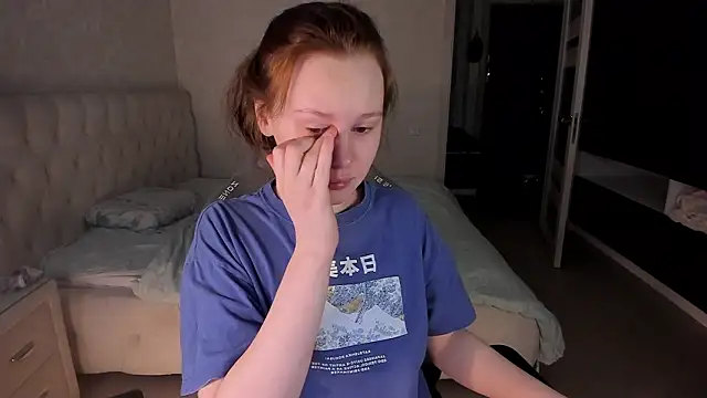 NikiCozy online show from 03-21-26, 06:23