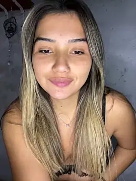 miicbebita online show from 04-09-26, 02:45