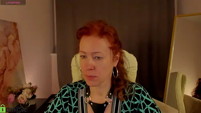 LeticiaRomano online show from 04-07-26, 04:14