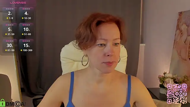 LeticiaRomano online show from 04-08-26, 04:03