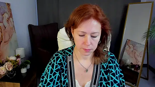 LeticiaRomano online show from 03-31-26, 04:03