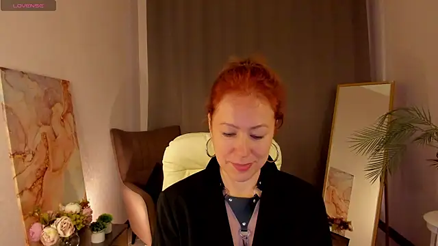 LeticiaRomano online show from 04-03-26, 04:30