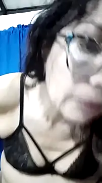 Snapshot of HOT_LATINA20 chatting on 05-05-26, 01:52 HOT LATINA20 online show from 05-05-26, 01:52