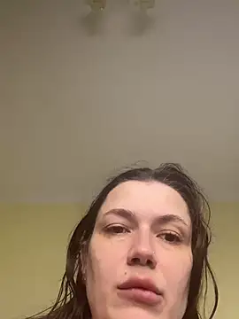 Cutee Erika online show from 03-19-26, 01:11