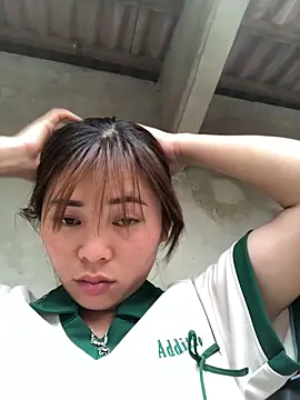 Akira-baby online show from 04-19-26, 06:58