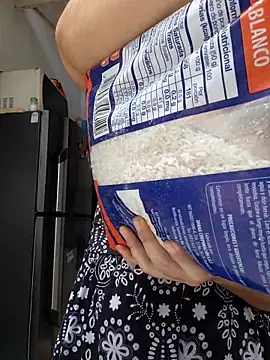 Snapshot of SweetHairy chatting on 03-19-26, 05:13 SweetHairy online show from 03-19-26, 05:13