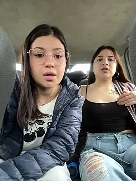 AitanaRosee online show from 07-31-26, 12:26
