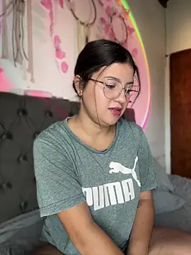 AitanaRosee online show from 05-12-26, 11:16