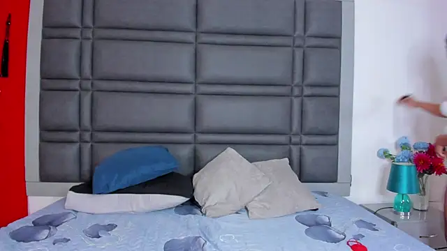 AmaranttayLunay online show from 03-27-26, 07:26