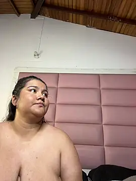 AmaranttayLunay online show from 04-27-26, 07:56