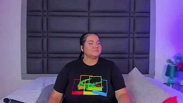 AmaranttayLunay online show from 03-19-26, 07:14