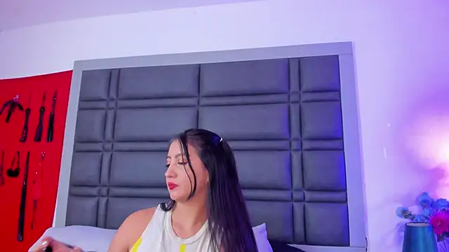 AmaranttayLunay online show from 03-29-26, 12:51