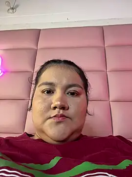 AmaranttayLunay online show from 04-17-26, 07:38