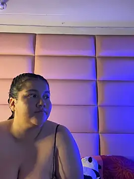 AmaranttayLunay online show from 04-11-26, 08:01