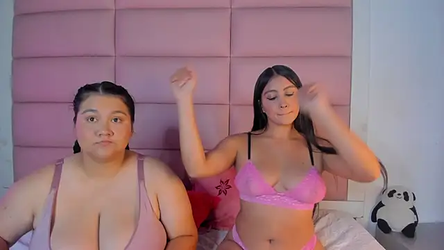 AmaranttayLunay online show from 04-09-26, 08:04