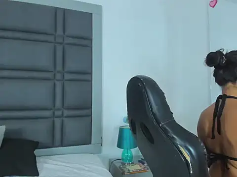 AmaranttayLunay online show from 03-14-26, 07:20