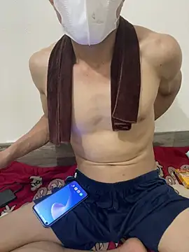 BigShot-Boy online show from 04-07-26, 03:25