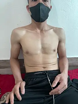 BigShot-Boy online show from 04-04-26, 06:53