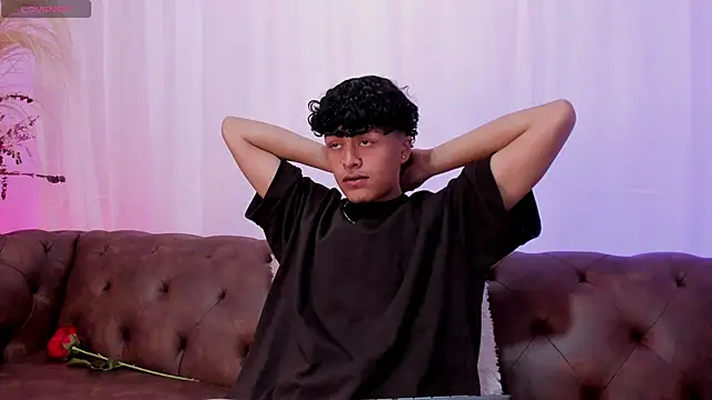 TeenBoy1  online show from 03-14-26, 01:17