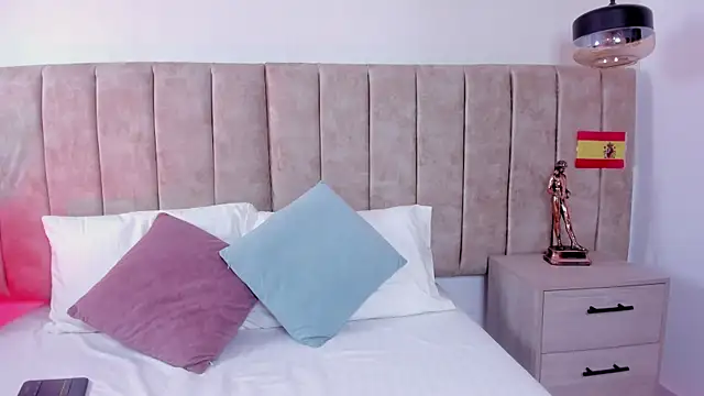 AgathaSavage online show from 07-28-26, 03:03