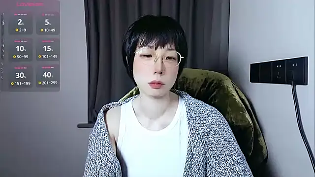 lin lin 520 520 online show from 05-05-26, 03:48