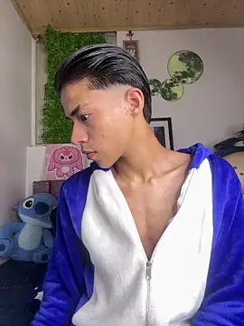 Snapshot of _Camilo_fox chatting on 03-24-26, 10:37 Camilo fox online show from 03-24-26, 10:37
