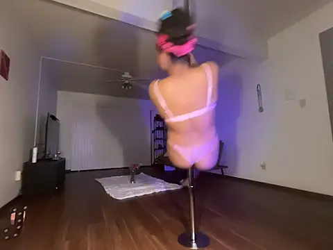 stripperbarbie online show from 04-10-26, 01:01