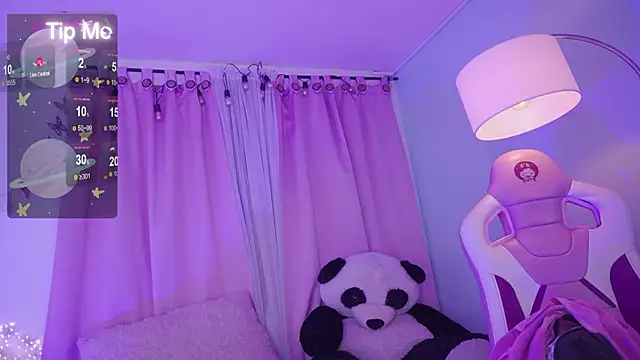 nahomy 2308 online show from 03-24-26, 01:33