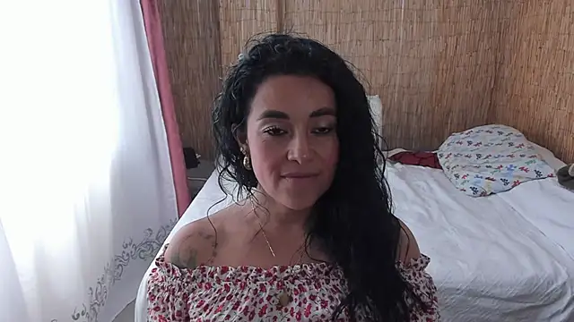 Dayeon   online show from 03-21-26, 03:16