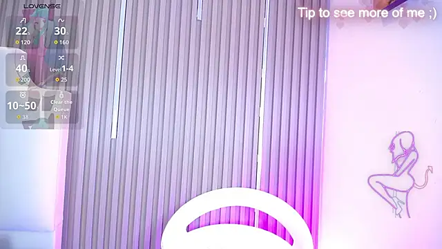 ZafiroCat online show from 04-23-26, 05:14