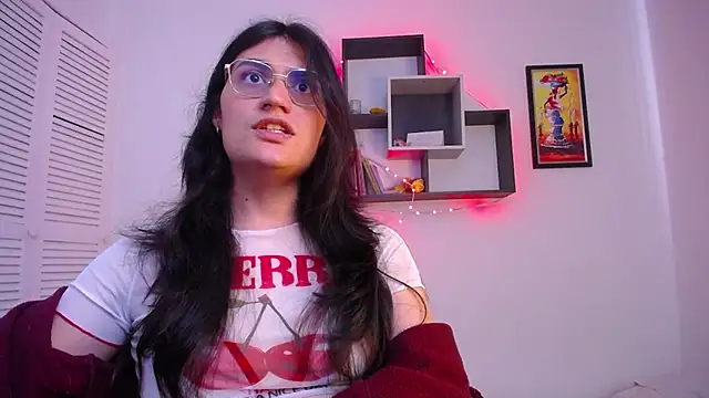 selene cutie online show from 03-12-26, 04:22