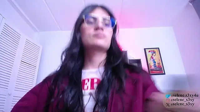 selene cutie online show from 03-26-26, 11:13