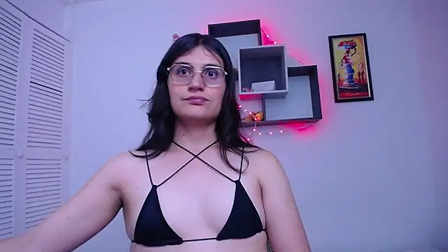 selene cutie online show from 03-11-26, 12:26