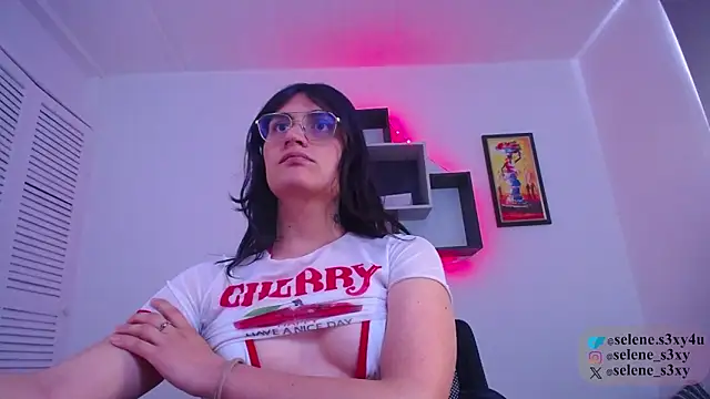 selene cutie online show from 04-08-26, 04:52