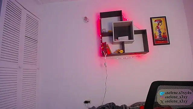 selene cutie online show from 03-20-26, 11:50