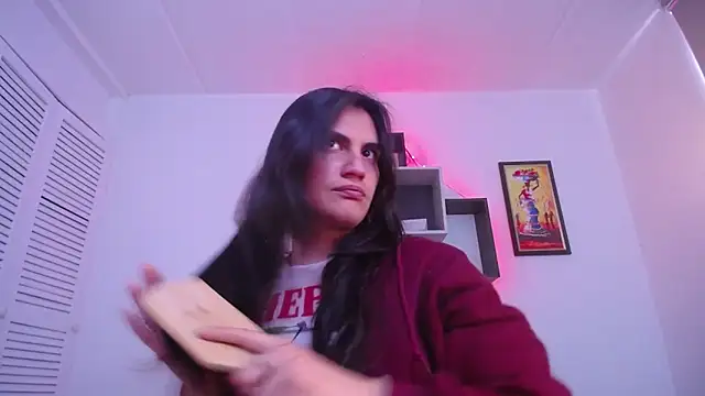 selene cutie online show from 04-24-26, 05:26