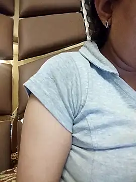 Jivika262 online show from 03-10-26, 06:56