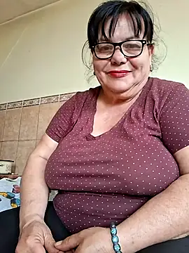 HotMilf80 online show from 03-19-26, 10:59