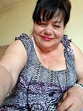 HotMilf80 online show from 03-17-26, 10:07