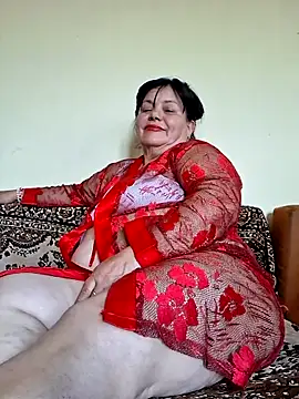 HotMilf80 online show from 04-27-26, 01:09