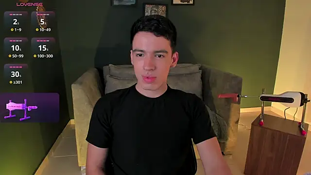 david osorio online show from 04-24-26, 10:01